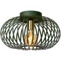 Lucide MANUELA 78174/40/33 Deckenlampe 1x60w/e27 ip20