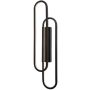 Lucide THELMA 78200/33/30 Wandleuchte 1x33w/led 2700K ip20
