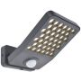 Lutec ATLANTIS 7801602118 Wandleuchte 1x14w/led 4000k 2000lm ip54