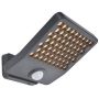 Lutec ATLANTIS 7801608118 Wandleuchte 1x23.5w/led 3000k 3100lm ip54