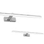 Milagro SPLASH ML5722 Wandleuchte 16W LED 4000K 1120LM IP44