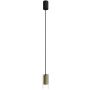 Nowodvorski CYLINDER 7870 Pendelleuchte 1x10W/GU10 IP20