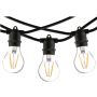 Nowodvorski FESTOON LIGHTS 7873 Girlande 10x15W/E27 IP65