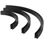 Zambelis CURVED TRACK 22097 Schiene IP20