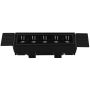 Zambelis TRIMLESS SPOT S194 Unterputz-Deckenleuchte 12W/led 3000K 800lm IP20