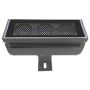 Zambelis WALL WASHER E495 Wandleuchte 9W/led 3000K 420lm IP65
