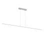 Antigo Slim 5003 Pendelleuchte 1x12W/LED 4000K 1570lm IP20