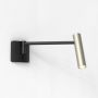 Astro Lighting Leda 1457004 Wandleuchte 1x4W/LED|GU10 IP20