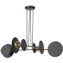 Emibig IDEA 792/4 Pendelleuchte 4x40W/E27 IP20