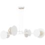 Emibig IDEA 793/4 Pendelleuchte 4x40W/E27 IP20