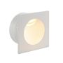 Endon HESTER 79193 Einbau-Treppenleuchte 2W/LED 4000K 115LM IP65