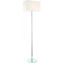 Endon OWEN RECTANGULAR 79283 Stehleuchte 60W E27 IP20