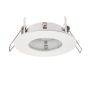 Endon SPECULO 79978 Einbau-Downlight 50W/GU10 IP65
