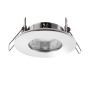 Endon SPECULO 79980 Einbau-Downlight 50W/GU10 IP65