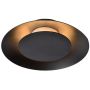 Lucide FOSKAL 79177/06/30 Deckenlampe 1x6w/led 2700k 480lm ip20