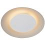 Lucide FOSKAL 79177/06/31 Deckenlampe 1x6w/led 2700k 480lm ip20