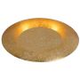 Lucide FOSKAL 79177/12/01 Deckenlampe 1x12w/led 2700k 900lm ip20
