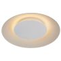 Lucide FOSKAL 79177/12/31 Deckenlampe 1x12w/led 2700k 900lm ip20
