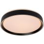 Lucide NURIA 79182/24/30 Deckenlampe 1x24w/led 2700k 1920lm ip20