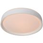 Lucide NURIA 79182/24/31 Deckenlampe 1x24w/led 2700k 1920lm ip20