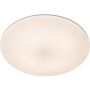 Lucide OLSON 79190/24/61 Deckenleuchte 1x24w/led 3000-6500k 1800lm ip20