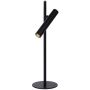 Lucide PHILON 79581/05/30 Tischleuchte 1x4.5w/led 3000k 380lm ip20
