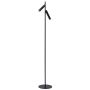 Lucide PHILON 79781/10/30 Stehleuchte 2x9w/led 3000k 380lm ip20