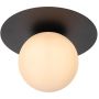 Lucide TRICIA 79187/01/30 Deckenlampe 1x15w/e27 ip20