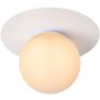 Lucide TRICIA 79187/01/31 Deckenlampe 1x15w/e27 ip20
