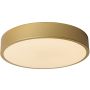 Lucide UNAR 79185/30/02 Deckenleuchte 1x18w/led 2700k 1260lm ip20