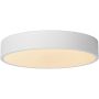 Lucide UNAR 79185/30/31 Deckenleuchte 1x18w/led 2700k 1400lm ip20