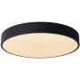 Lucide UNAR 79185/40/30 Deckenleuchte 1x24w/led 2700k 1680lm ip20