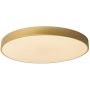 Lucide UNAR 79185/80/02 Deckenleuchte 1x80w/led 2700k 5600lm ip20