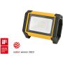 Lutec EPTA 7901602426 Halogenstrahler 1x24w/led 5000k 2700lm ip54