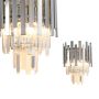 Milagro ASPEN ML5995 Wandleuchte 2x40W/E14 IP20