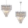 Milagro MADISON ML5991 Pendelleuchte 9x40W/E14 IP20