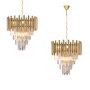 Milagro MADISON ML5992 Pendelleuchte 9x40W/E14 IP20