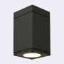 Norlys SANDVIK 796GR Deckenleuchte 1x3,9W/GU10 2700K 265LM IP54