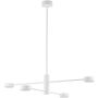 Nowodvorski ORBIT 7941 Deckenlampe 4x8W/GX53 IP20
