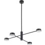 Nowodvorski ORBIT 7945 Deckenlampe 4x8W/GX53 IP20