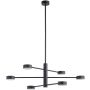 Nowodvorski ORBIT 7946 Deckenlampe 6x8W/GX53 IP20