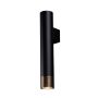 Antigo Eido 8268 Wandleuchte 1x10W/GU10 IP20