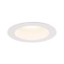Antigo Tottori 7726 Einbau-Downlight 1x10W/LED 3000K 1150lm IP44