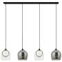 Zambelis LINE LED LIGHT 23082 Pendelleuchte 24W/led 3000K 2276lm IP20