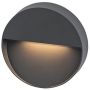 Zambelis STEP LIGHT E242-G Wandleuchte 7W/led 3000K 480lm IP65