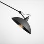 Aldex MELOS 808PL_G1 Pendelleuchte 1x60W/E27