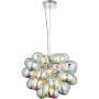 Endon INFINITY 80123 Pendelleuchte 1x40W/E27 IP20