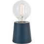 Endon MONO 80642 Tischleuchte 1x40W/E27