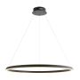 Endon STATEN 80628 Pendelleuchte 1x45W/LED 3000K 2000LM IP20