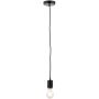 Endon STUDIO 80637 Aufhängung 1x40W/E27 IP20